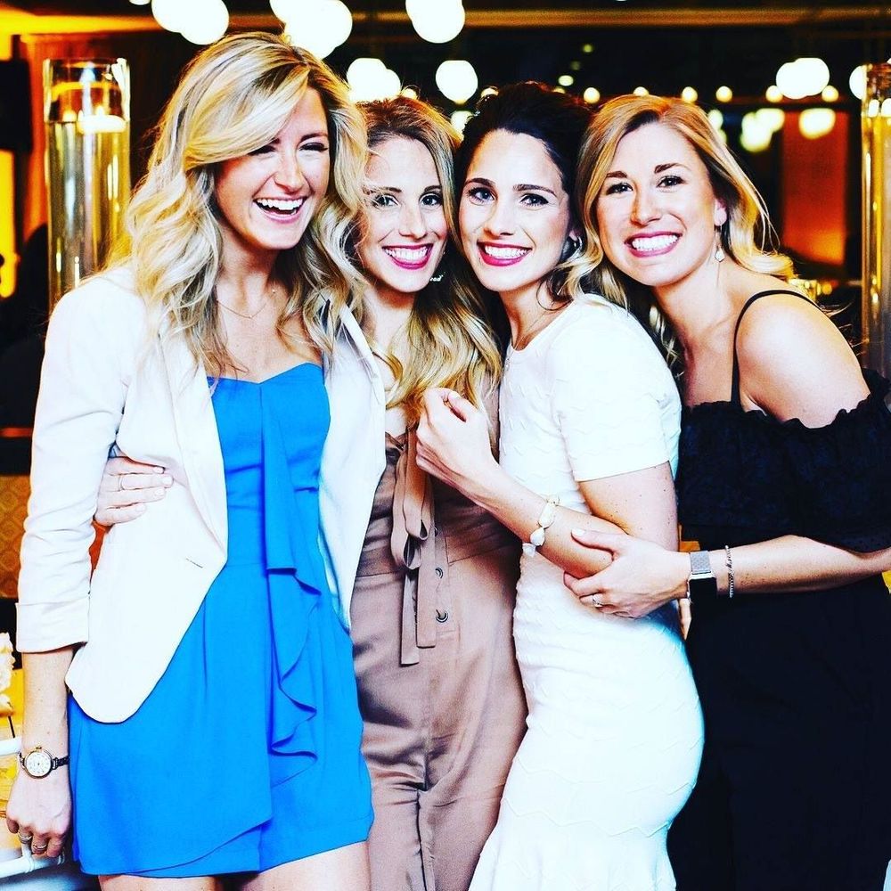 Meet your Posher, Charlotte